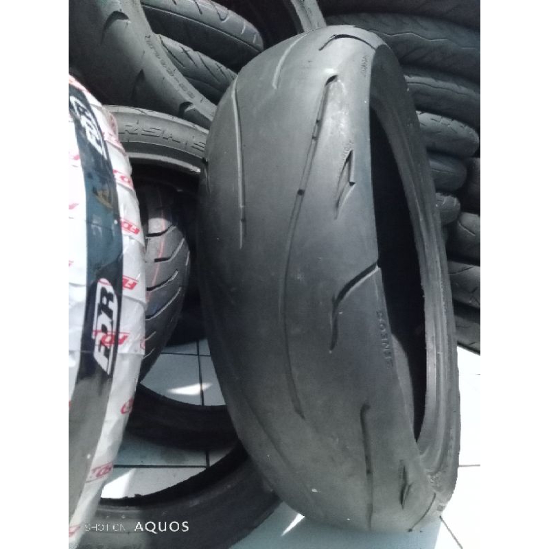 ZENEOS 160/60-17 second ORY