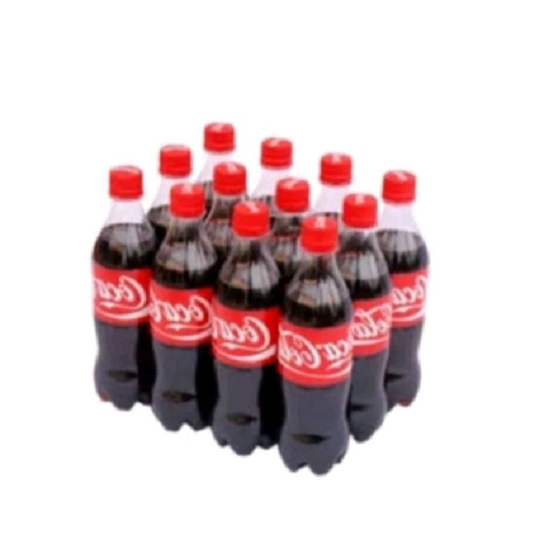 

Coca cola 390 ml per lusin