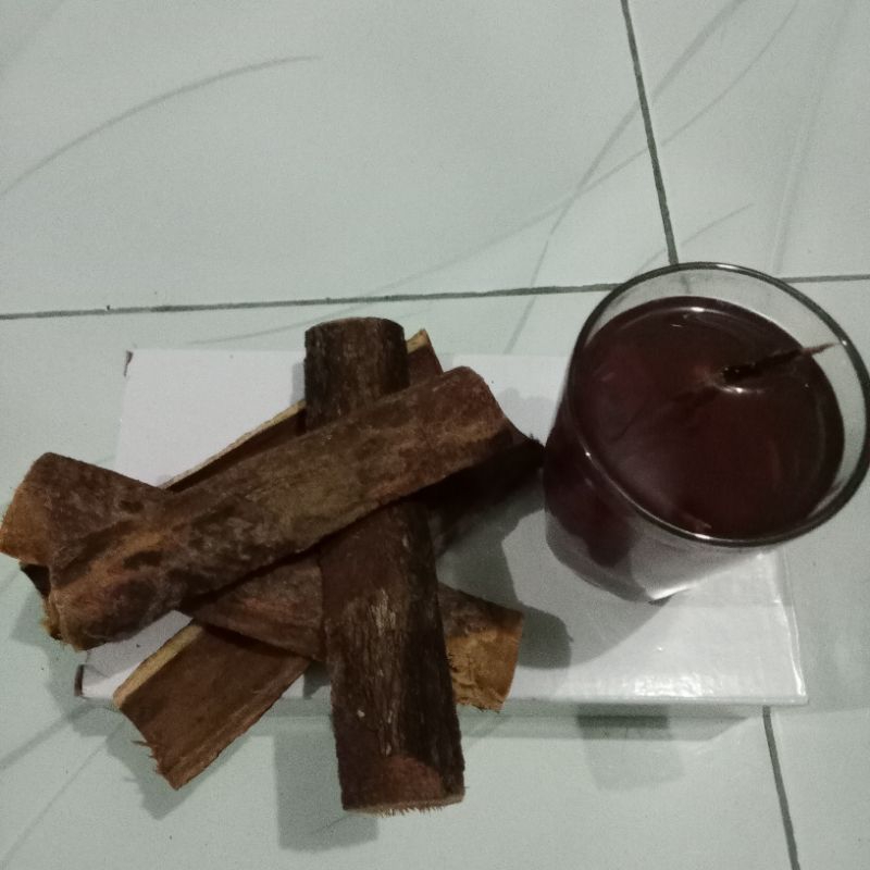 

kulit kayu raru 500g