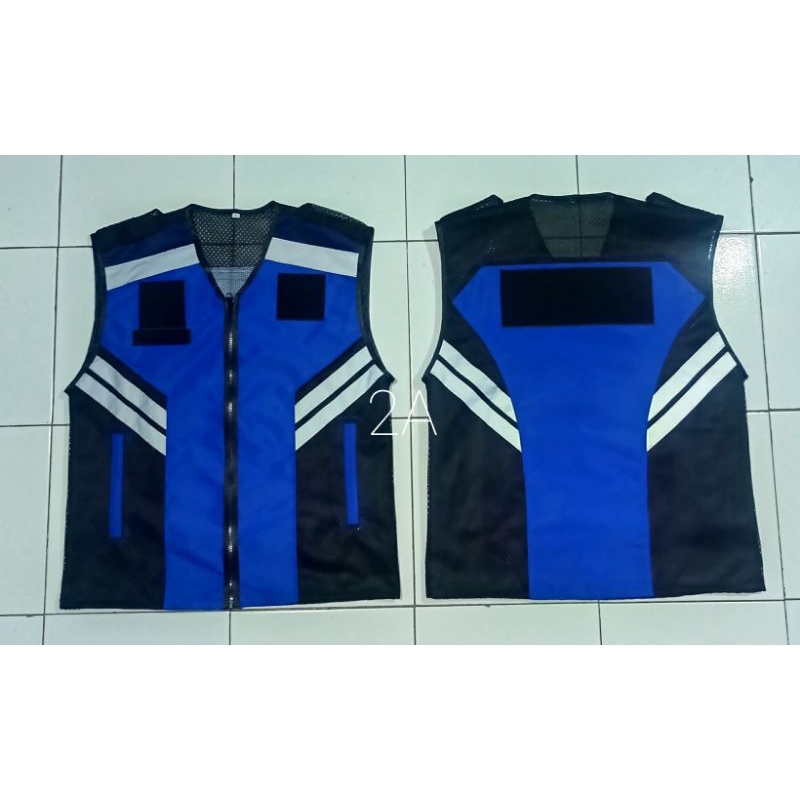 ROMPI SECURITY/ROMPI SATPAM/ROMPI SAFETY K3/ROMPI JALA TASLAN