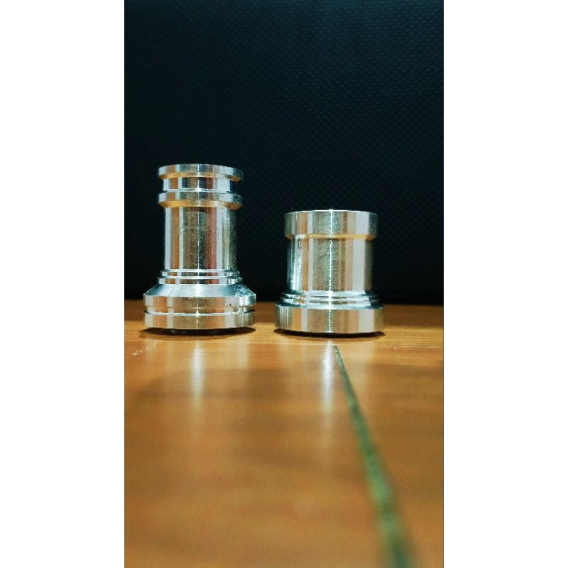 boshing velg depan pcx 160