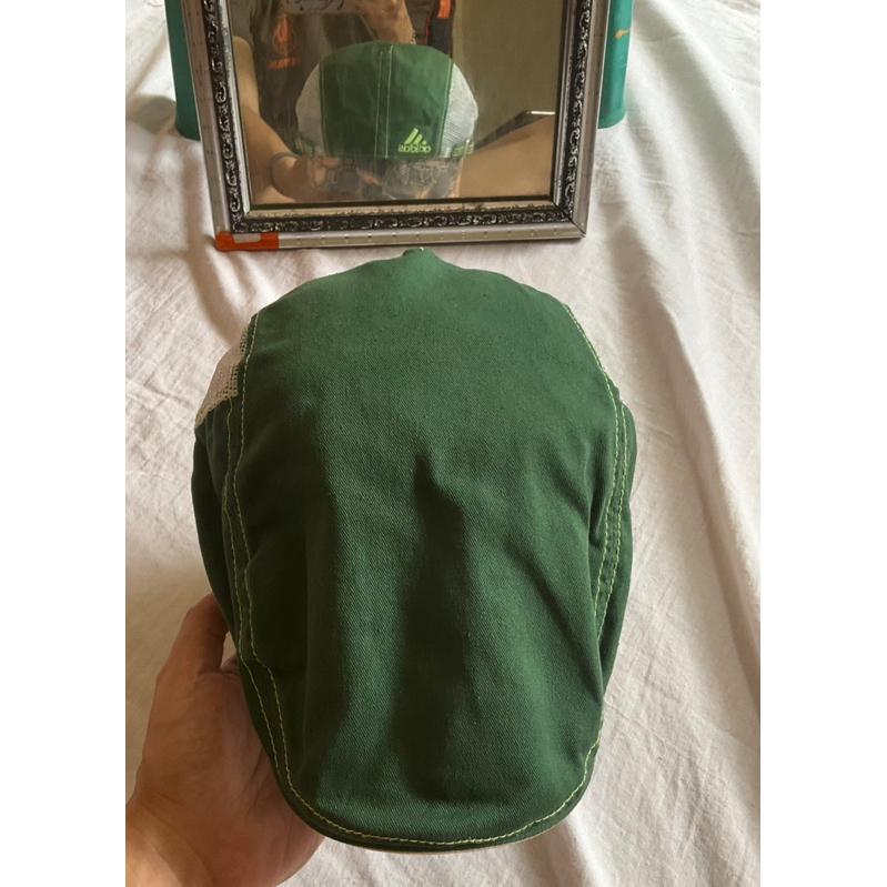 Vintage Adidas Flat Cap