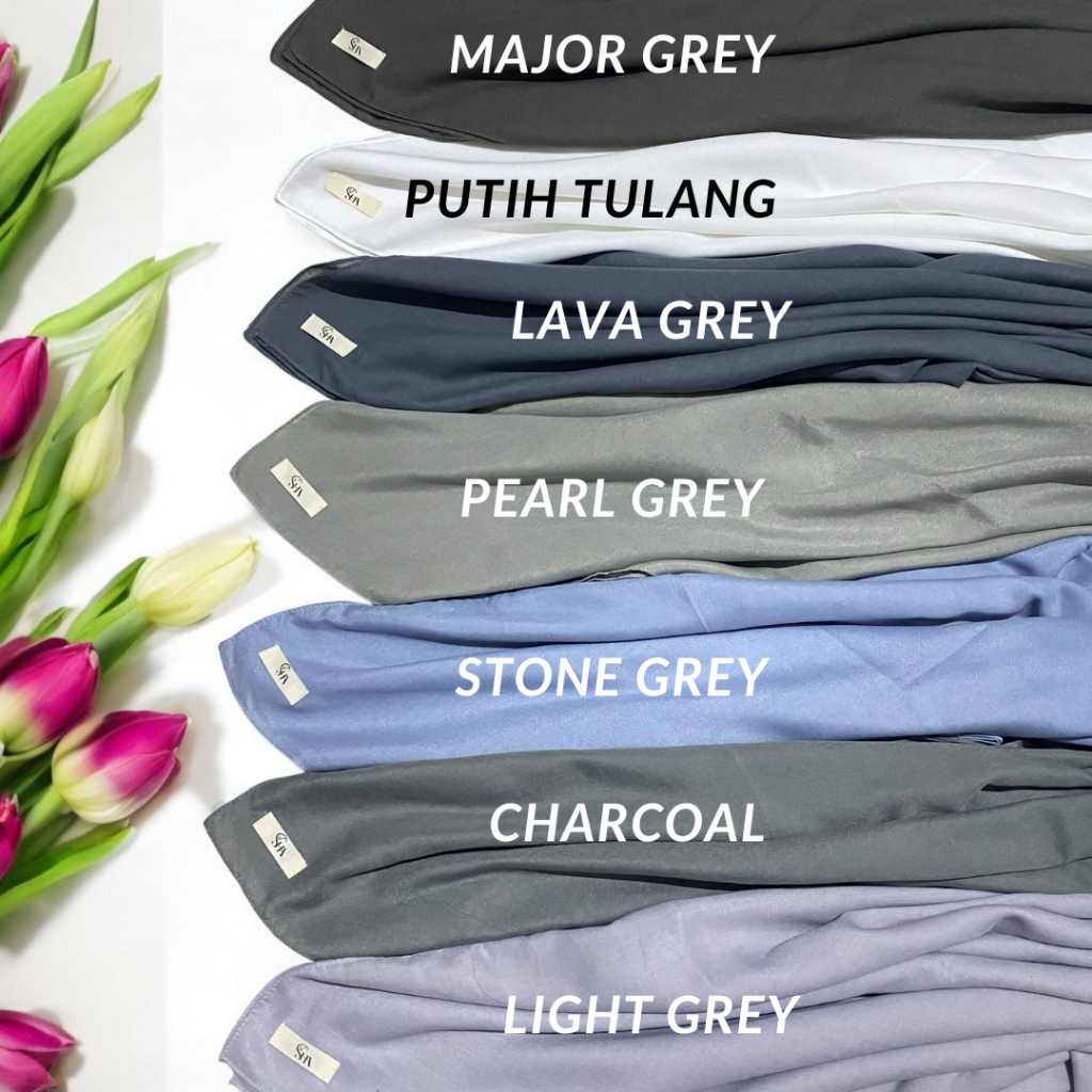 Paris Premium//Hijab Paris Premium//Hijab Paris//Paris Voal//Paris Premium Hijau//Paris Voal Premium