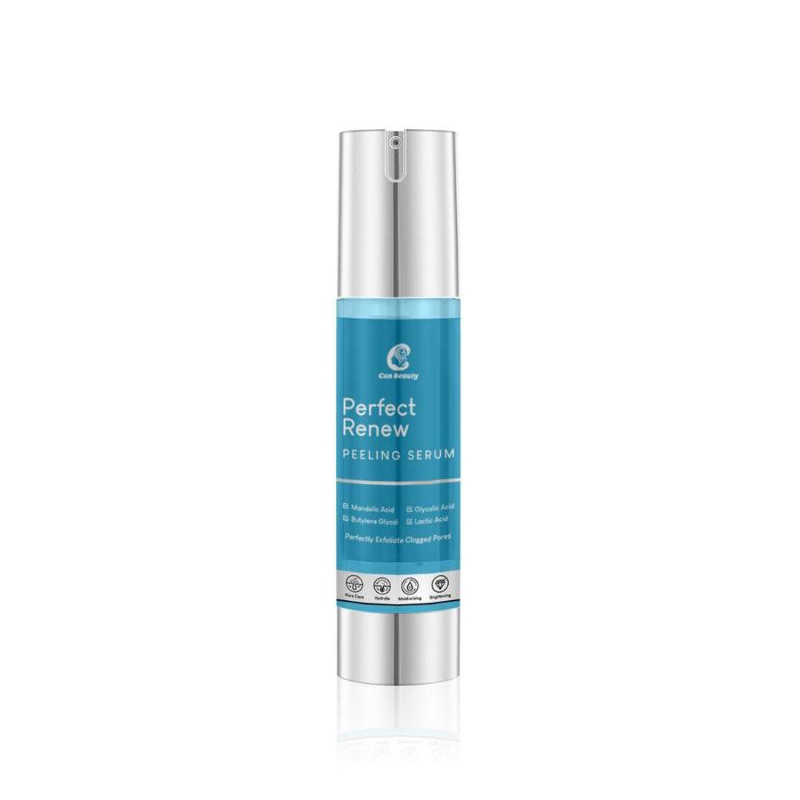 Can Beauty Renew Peeling Serum | Serum Peeling Can Beauty