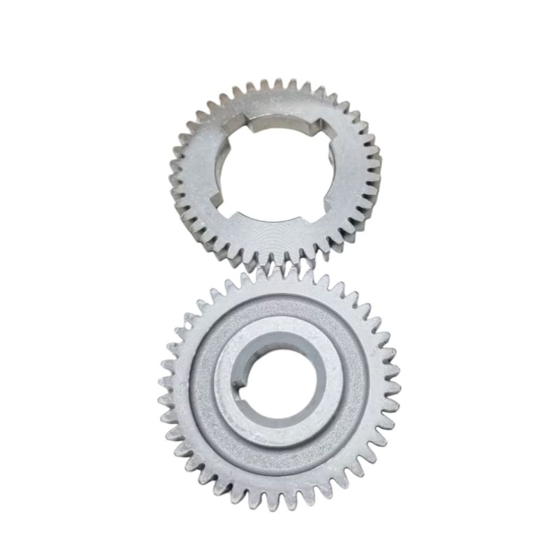 Gear Gigi Lawan Balancer Yamaha Vixion Old, New, R15, Xabre, Mx King Gigi Lawan Balancer plus Balanc