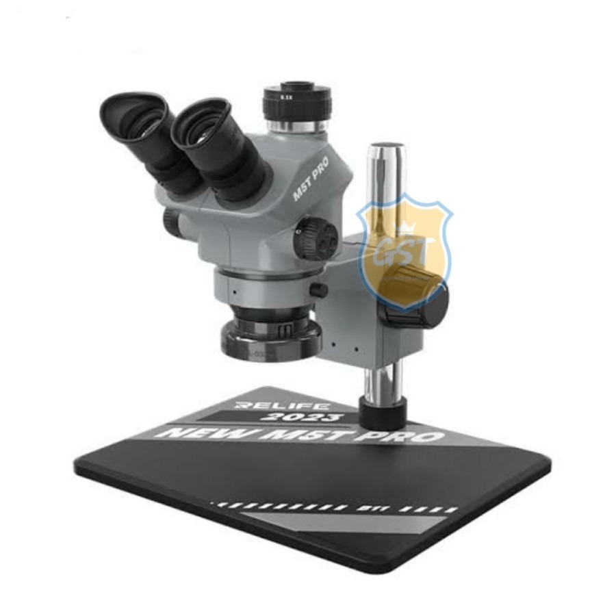 Mikroskop Trinokuler RELIFE RL-M5T PRO Original