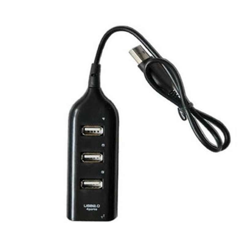 USB HUB 4 PORT 2.0 PARAREL USB 4 PORT