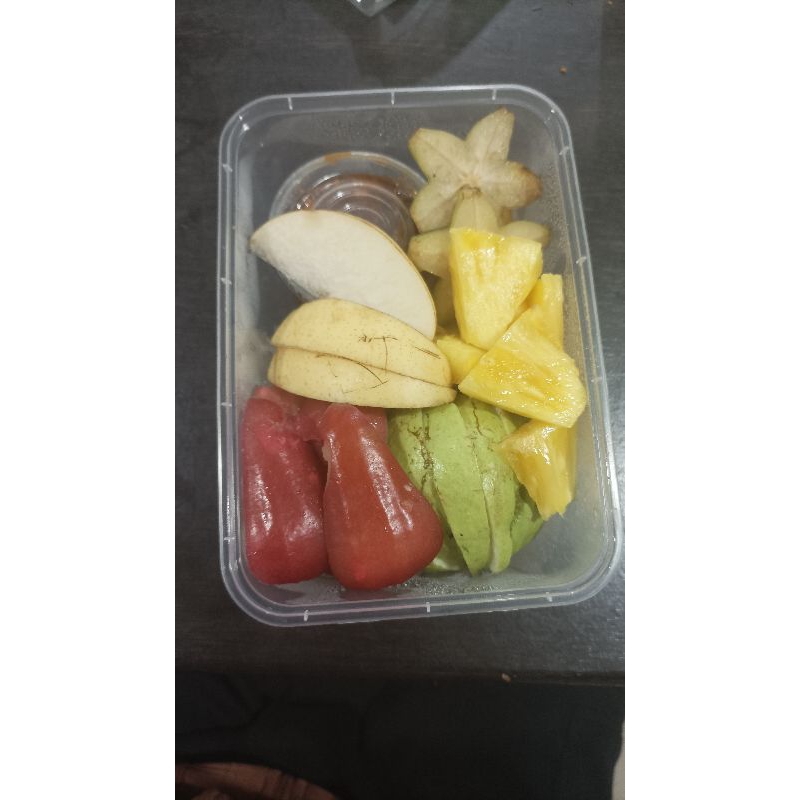 

rujak box 1000ml