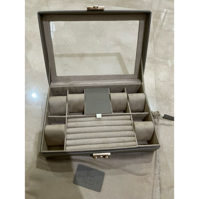 Jewellery Box Prince