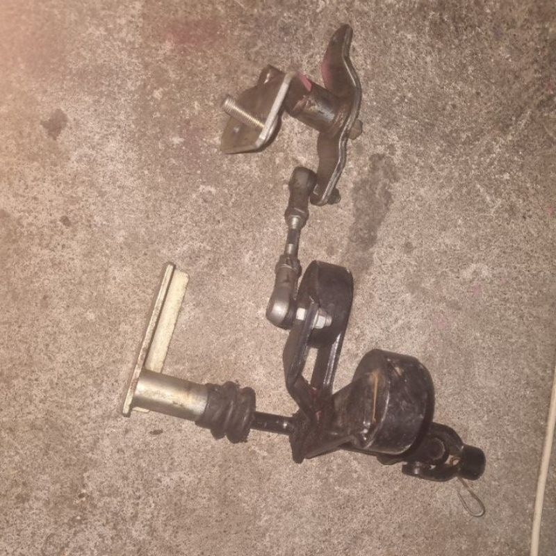 BANDUL TRANSMISI CANTER ORIGINAL