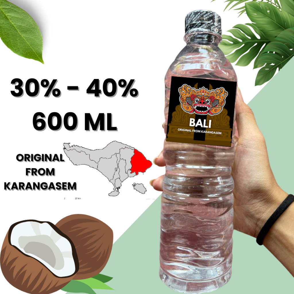 

Minuman Jamu BaIi Tradisional Herbal Divine Spirit