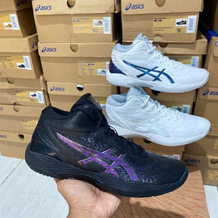 ART H3X3 sepatu asics gel hoop v14 gradeori gelhoop v14 grade ori