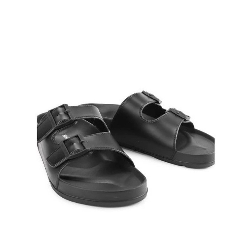 Sandal Pria Hush Puppies Original - Burton