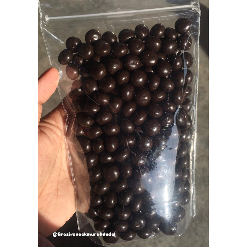 

BISKUIT BOLA COKLAT 500gr | grosirsnackmurahdedel