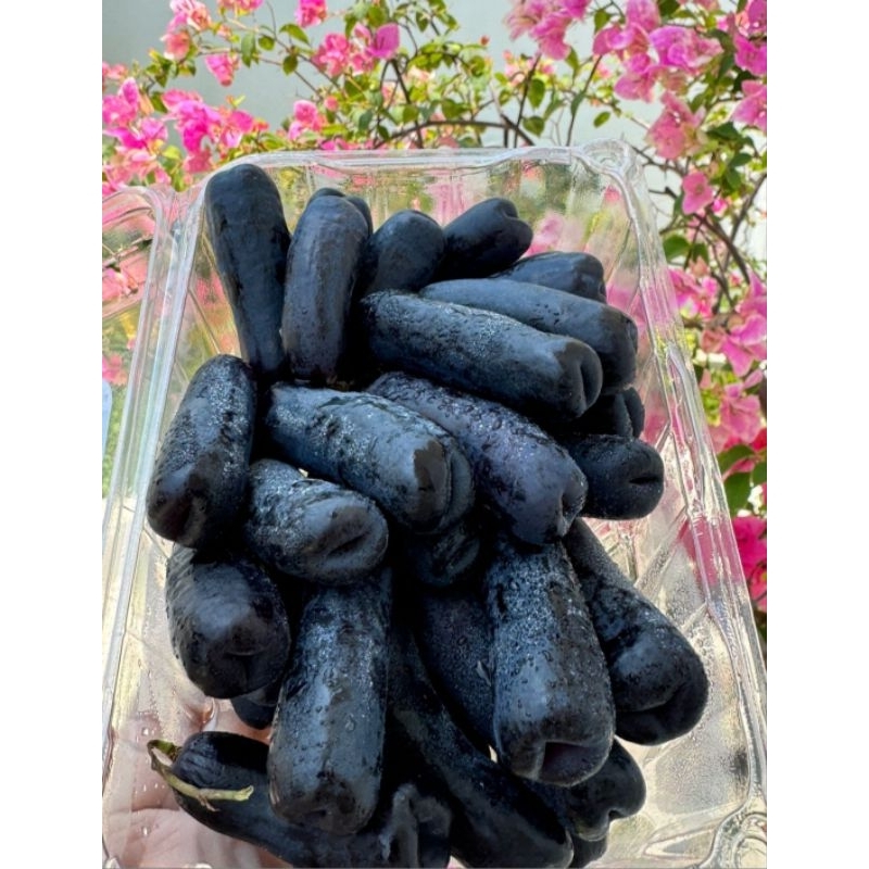 

ANGGUR BLACK SAPPHIRE PACK 500 Gr