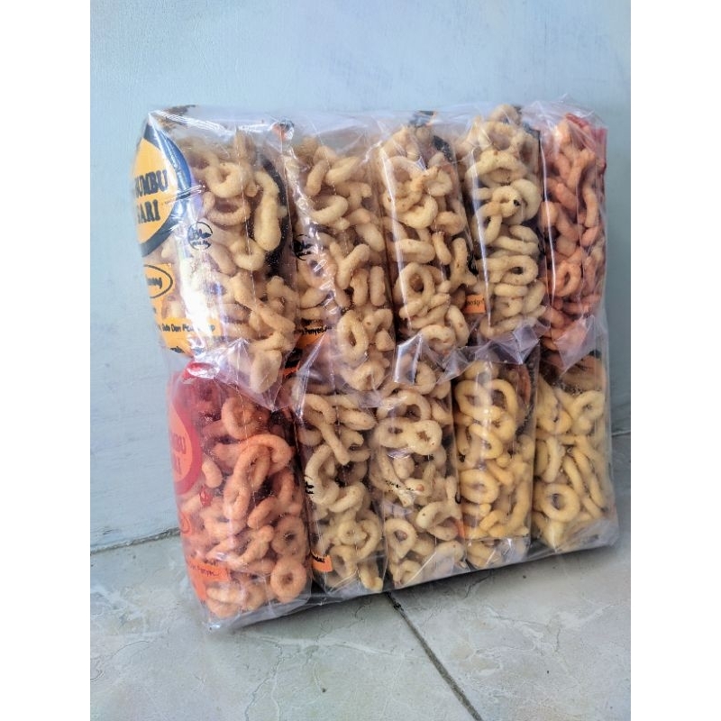 

lanting bumbu