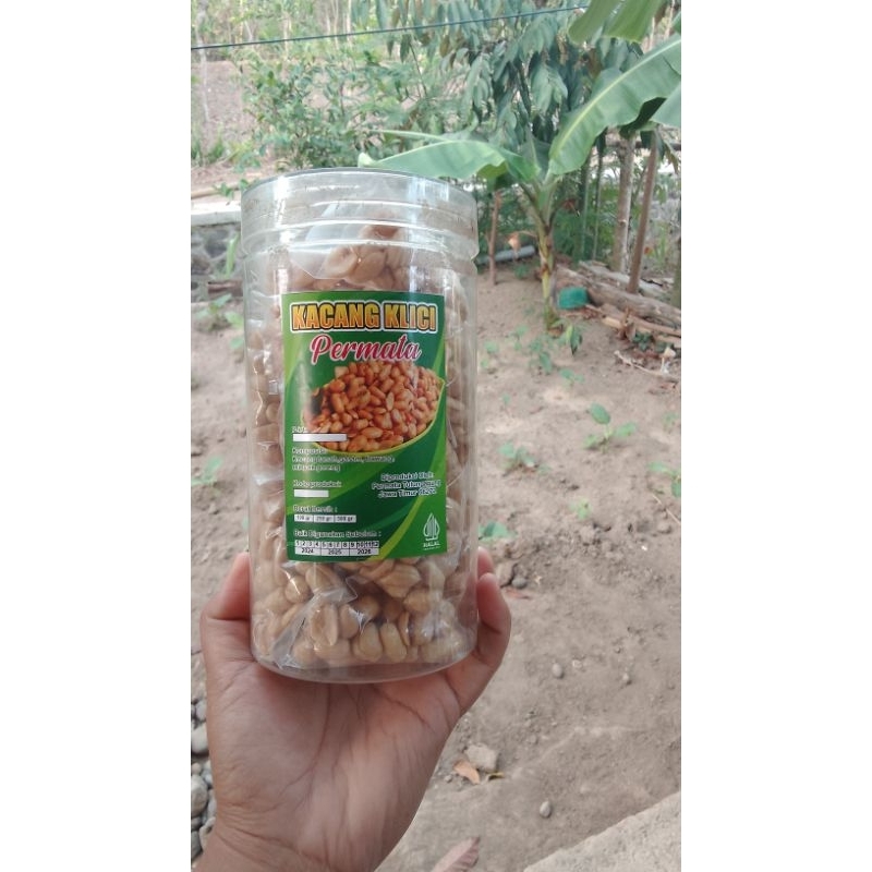 

kacang klici super premium/bisa cod/langsung dari pabrik