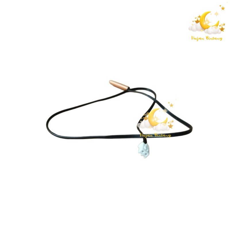 THERMISTOR AC SAMSUNG 3/4 PK 4 KILO OHM SENSOR SUHU AC SAMSUNG 3/4 PK