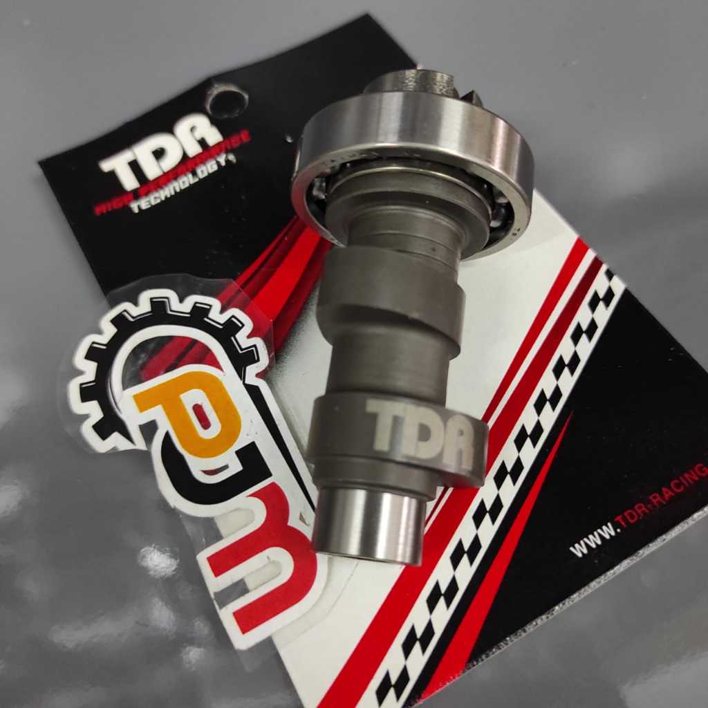 NOKEN AS MIO MIO SOUL TDR RACING