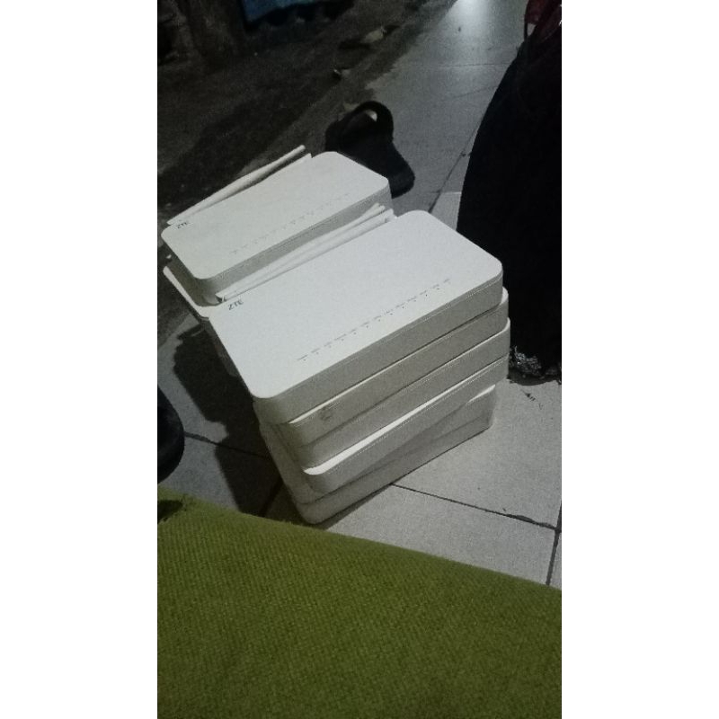 router zte f670l,zte f609,huawei 5v5