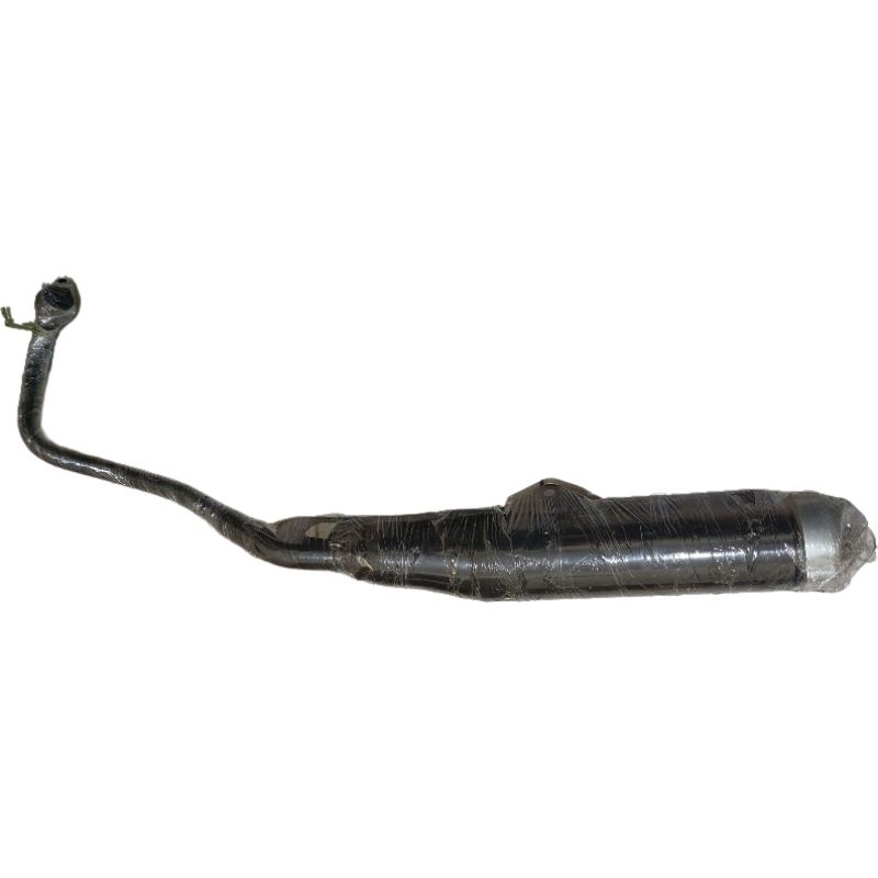 KNALPOT STANDAR YAMAHA JUPITER MX KING ORIGINAL