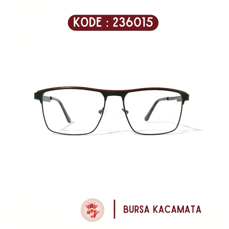 Bursa Kacamata - Frame Kacamata Arres