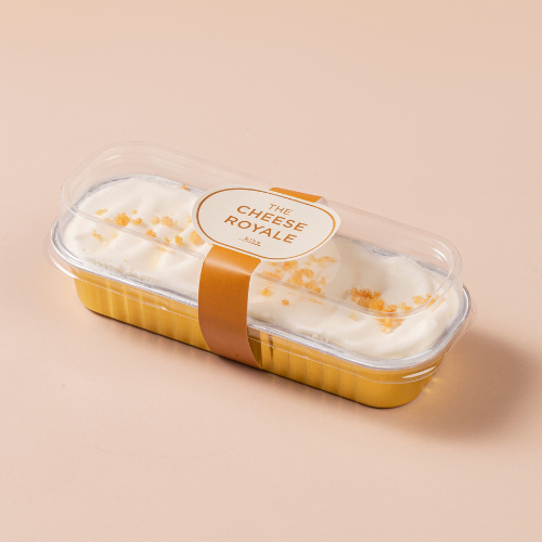 

Cheese Royale Original