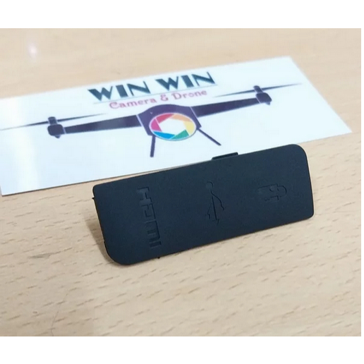 Rubber karet Usb for Canon 1300D