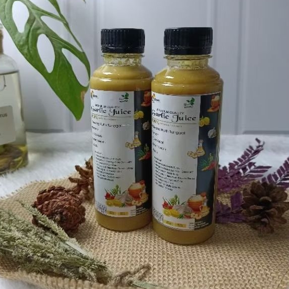 

JUS BAWANG PUTIH TUNGGAL MADU LEMON DAN CUKA APEL
