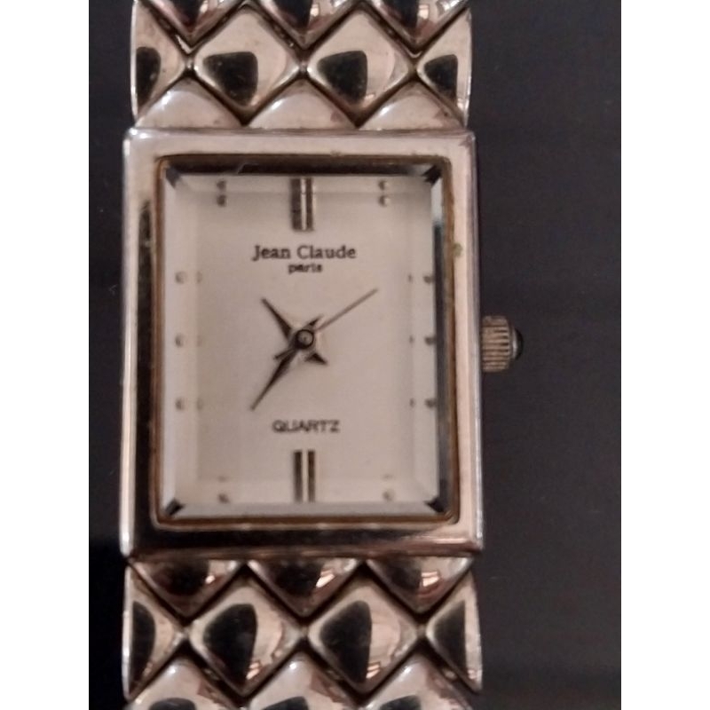 JEAN CLAUDE Jam Tangan Wanita 1181