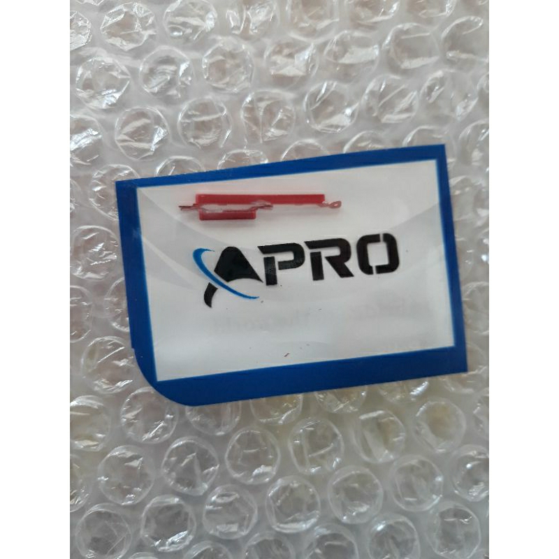 tombol luar samsung a20s