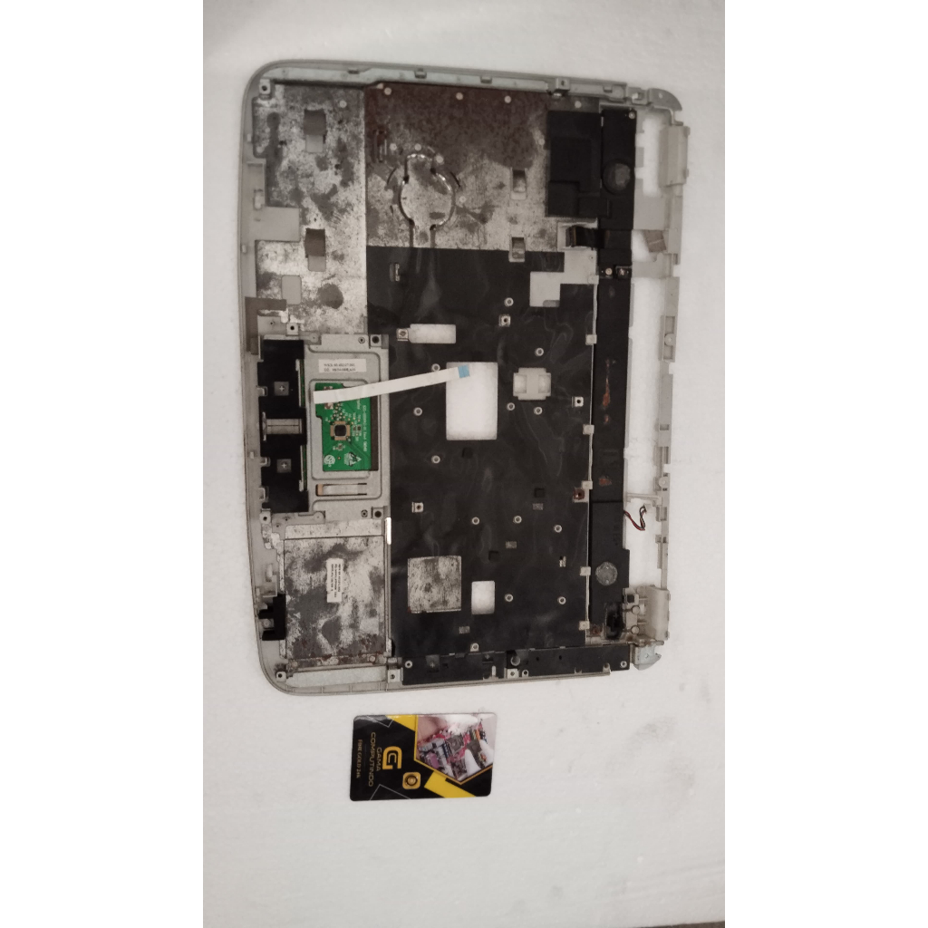CASING LAPTOP ACER CASING ATAS+SPEAKER ACER ASPIRE 4315