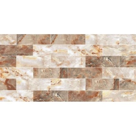 Keramik Dinding Batu Alam 20x40 KIA Abalone Beige