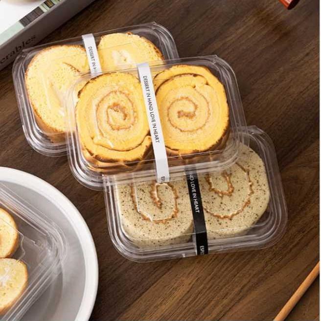 Mika Bolu Slice isi 2 (10PCS) mika kue Mika snack