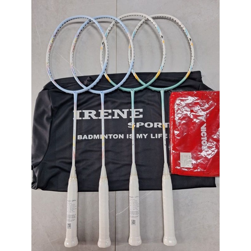 Raket Victor Auraspeed 8000