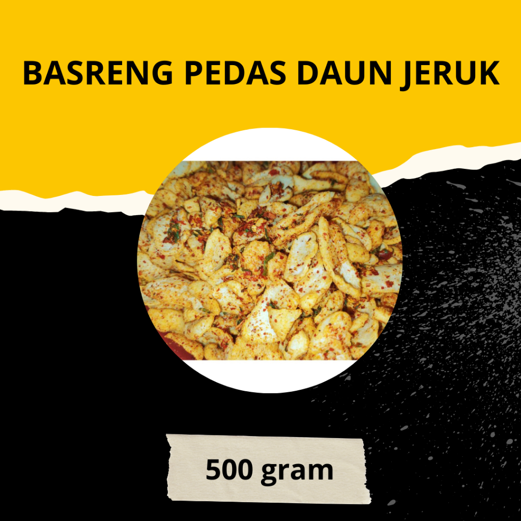 

otak otak krispi pedas original daun jeruk isi 500 kg bumbu viral melimpah