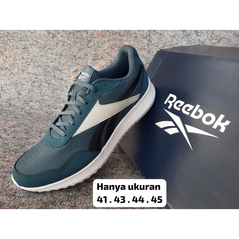 sepatu olahraga sport runing pria asli ori original energen lite