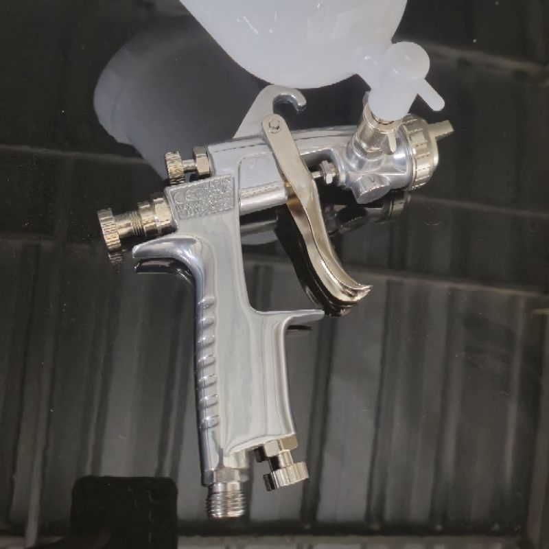Spray Gun W101 G Iwata
