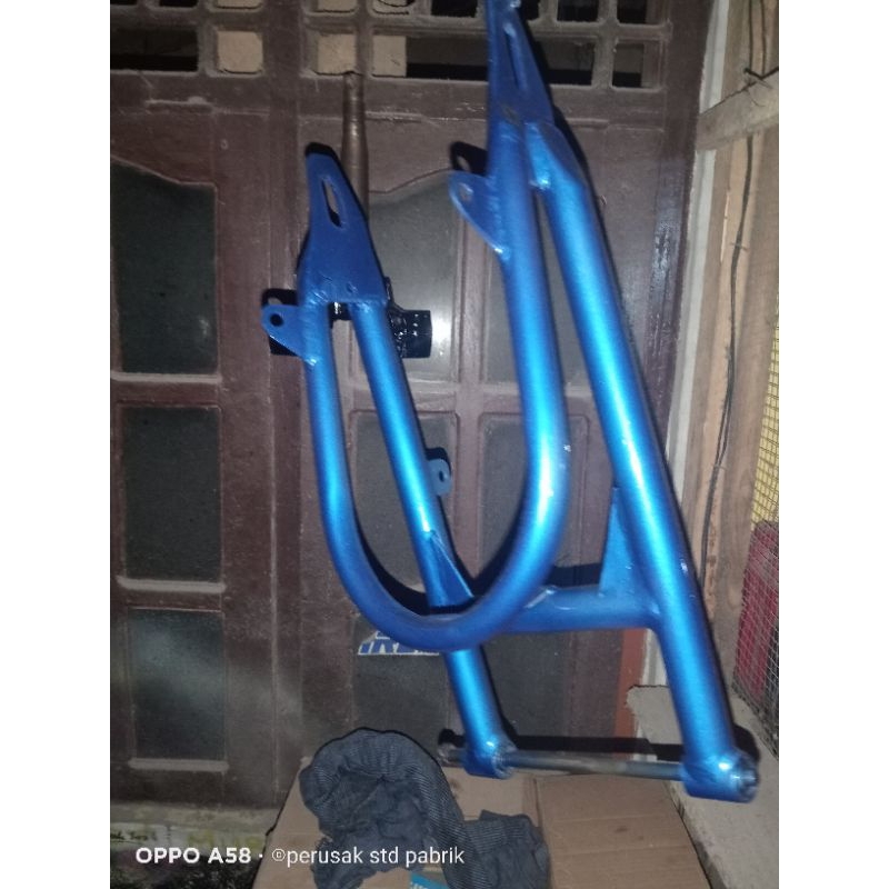 rangka bmx cub.supra grand Shogun dll