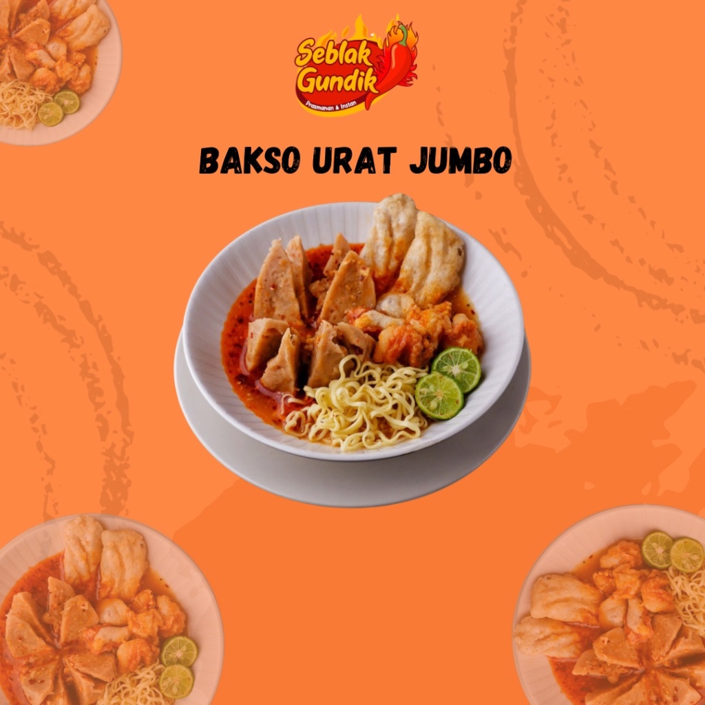 

Bakso gundik TAHAN 7 HARI SUHU RUANG