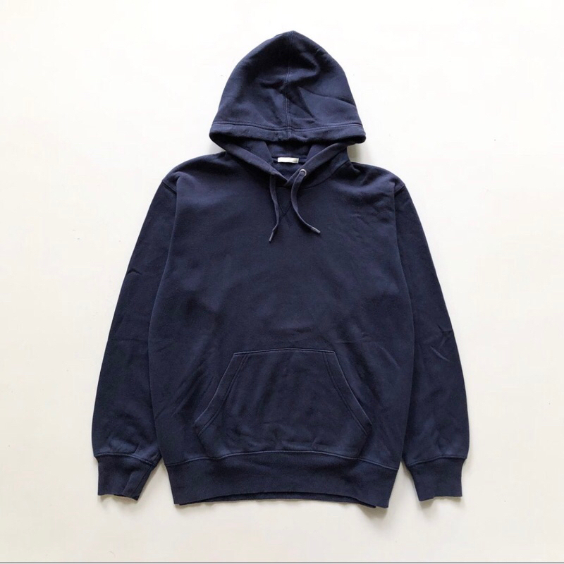 HOODIE GU UNIQLO
