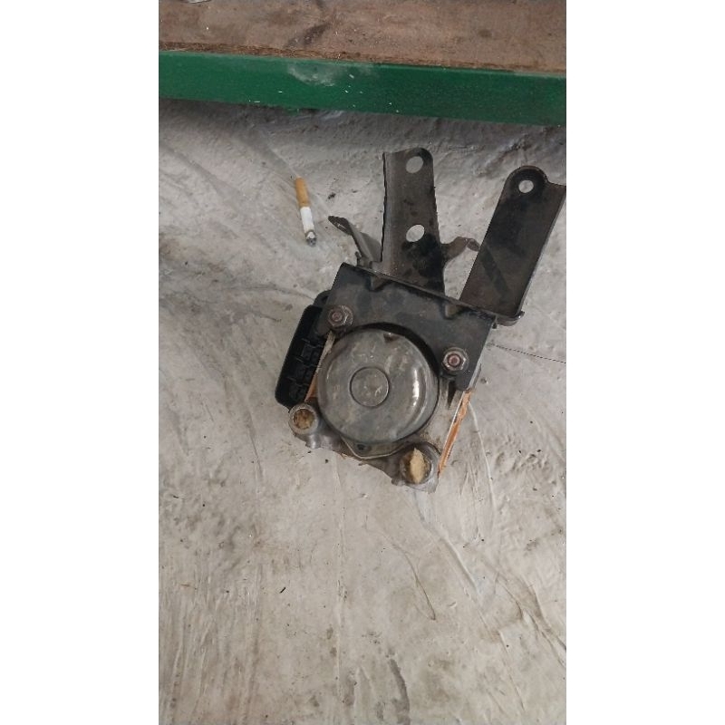 modul abs altis 2004