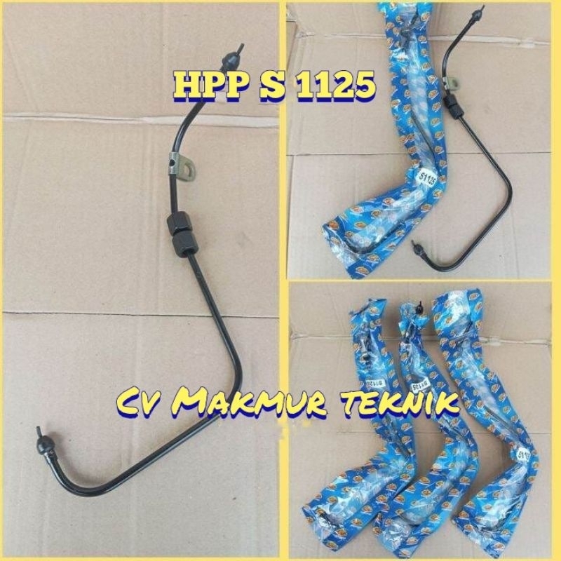 S1125 hpp mesin diesel Dongfeng 28pk asli dongfeng