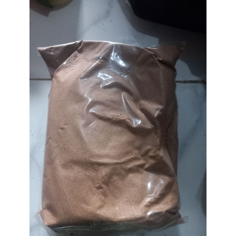 

Bumbu Teh Telur Khas Padang 500 gr