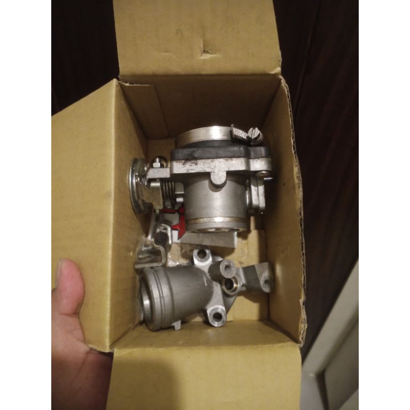 TB PCX 150/adv 150 30