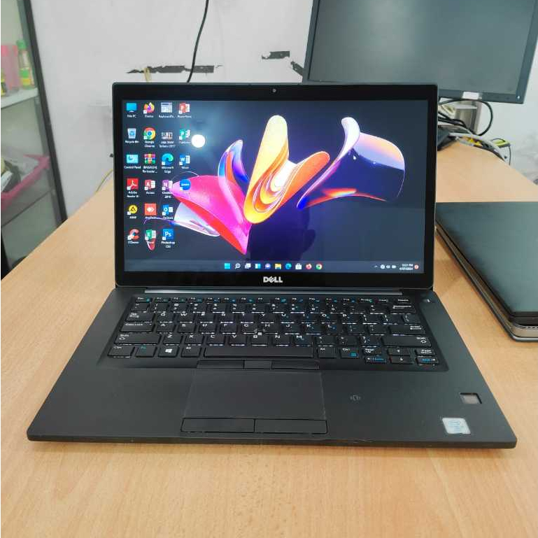 Laptop Dell Latitude 7480 / Core i7 Gen 6