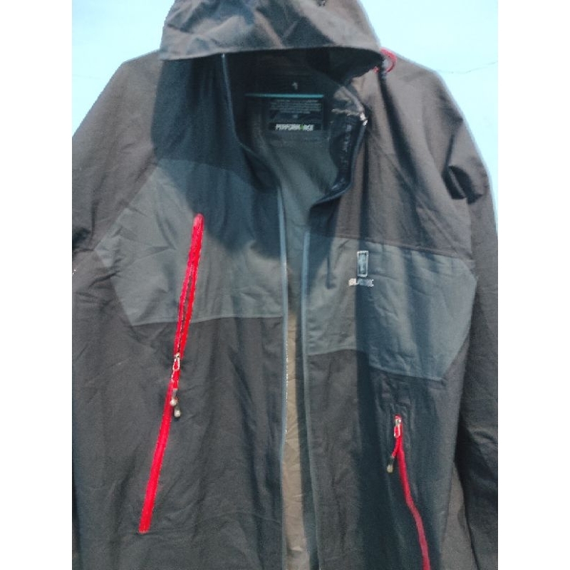 Jaket Gunung Outdor Blackyak Goretex GOPCORE