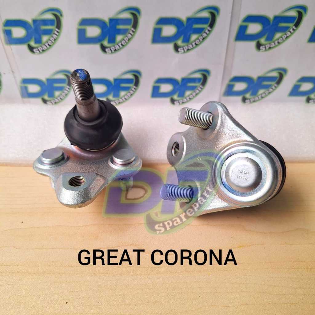 Ball Joint Boljoin Sayap Great Corona ORIGINAL