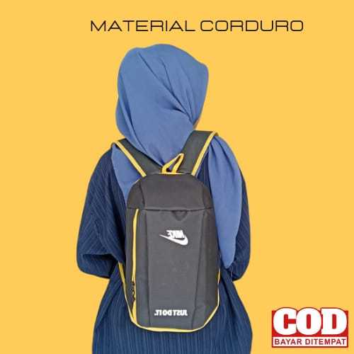 TAS RANSEL SPORT TAS FUTSAL KEREN BACKPACK MINI 10LITER TAS OLAHRAGA