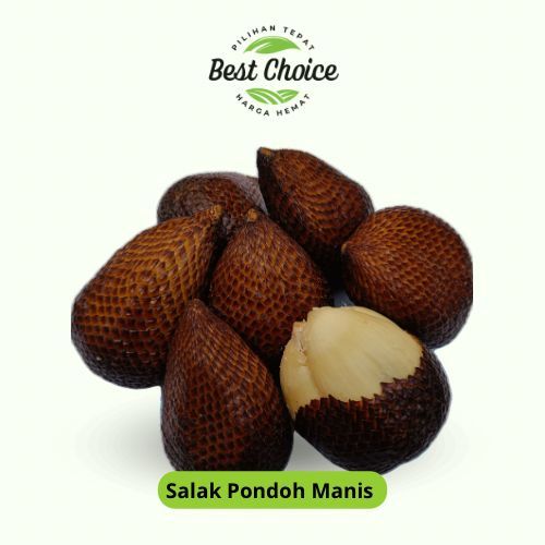 

Buah Salak 1Kg - BEST Fresh Food